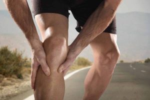 desgaste articular
